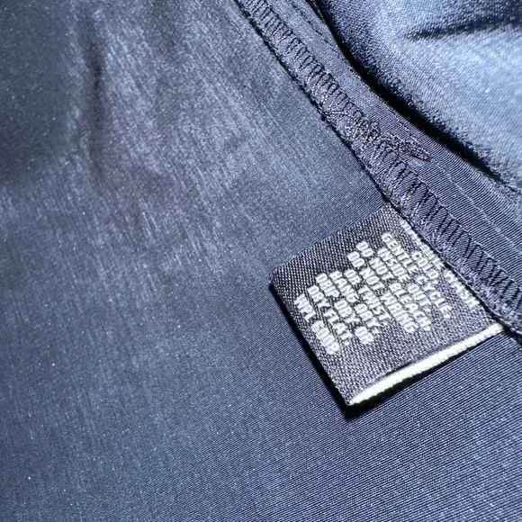 Rock & Roll Denim Western Shirt Sequin Fringe Boots Black Womens M - Picture 4 of 5